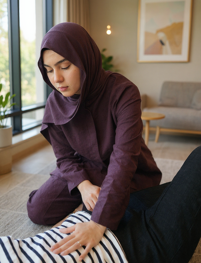 Steigerung der Lebensqualität